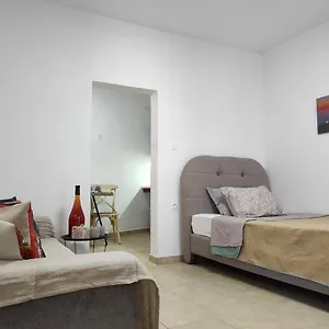  Apartment Secret Stories Studio