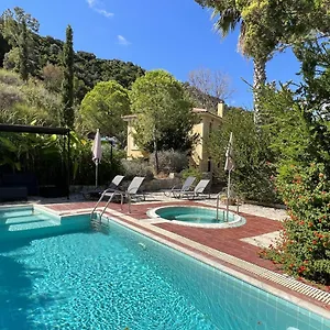  Villa Atlantis Greece