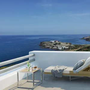  Villa Mykonos & Greece